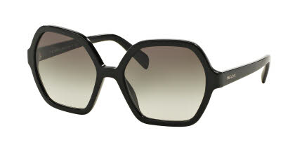 Prada Sunglasses PR 06SSF - Alternate Fit
