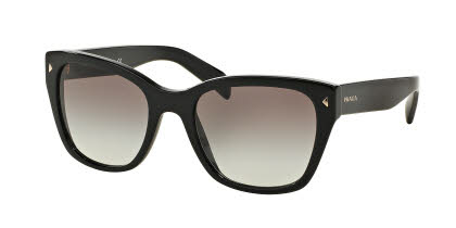 Prada Sunglasses PR 09SSF - Alternate Fit