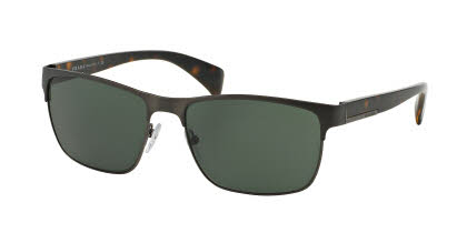 Prada Sunglasses PR 51OS - L Metal