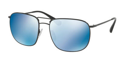 Prada Sunglasses PR 52TS