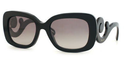 Prada Sunglasses PR 27OS - Minimal Baroque
