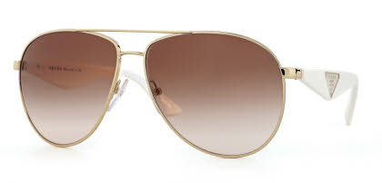 Prada Sunglasses PR 53QS - Triangle