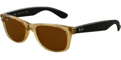RayBan RB2132 New Wayfarer Sunglasses