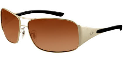 RayBan Sunglasses RB3320