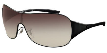 RayBan Sunglasses RB3321