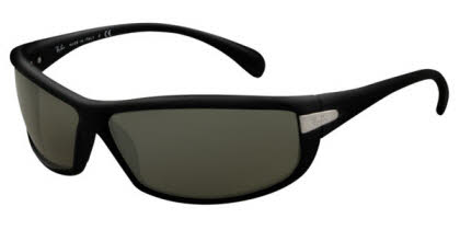 RayBan RB4054 Sunglasses