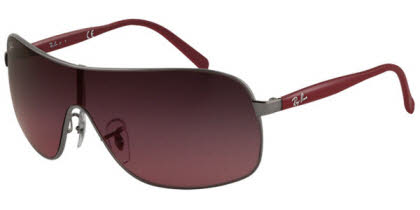 Ray-Ban Junior Sunglasses RJ9520S