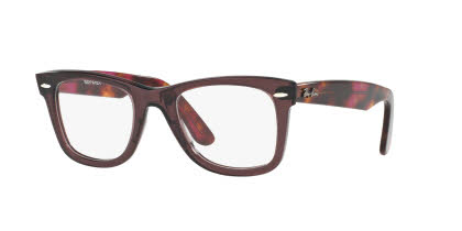 Ray-Ban Eyeglasses RX5121 - Wayfarer
