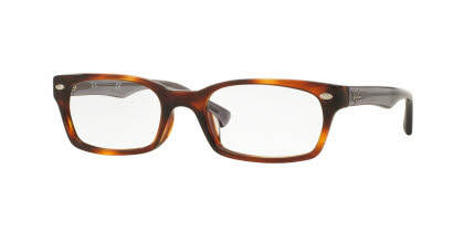 Ray-Ban Eyeglasses RX5150F - Alternate Fit