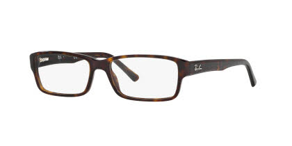 Ray-Ban Eyeglasses RX5169