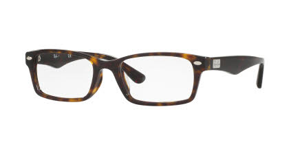 Ray-Ban Eyeglasses RX5206F - Alternate Fit