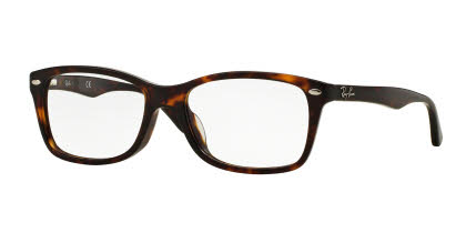 Ray-Ban Eyeglasses RX5228F - Alternate Fit