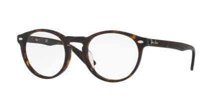 Ray-Ban Eyeglasses RX5283F