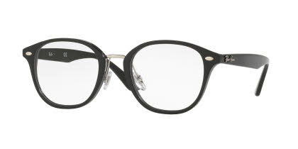 Ray-Ban Eyeglasses RX5355F