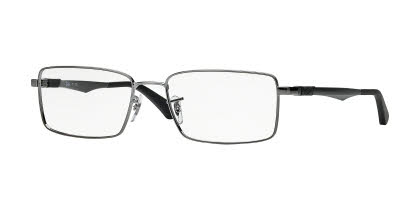 Ray-Ban Eyeglasses RX6275