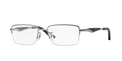 Ray-Ban Eyeglasses RX6285