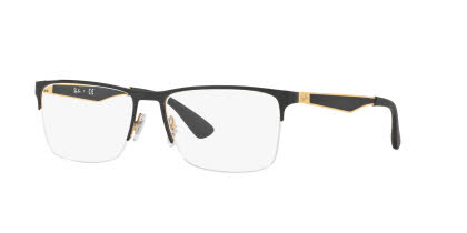 Ray-Ban Eyeglasses RX6335