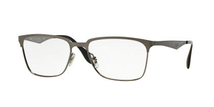 Ray-Ban Eyeglasses RX6344