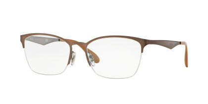Ray-Ban Eyeglasses RX6345