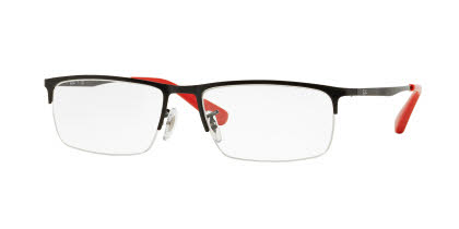 Ray-Ban Eyeglasses RX6349D