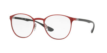 Ray-Ban Eyeglasses RX6355