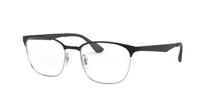Ray-Ban Eyeglasses RX6356