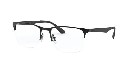 Ray-Ban Eyeglasses RX6362