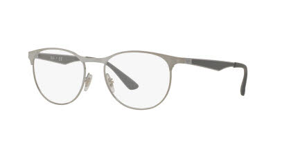 Ray-Ban Eyeglasses RX6365