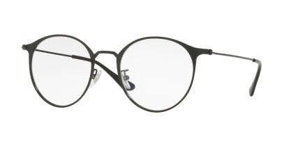 Ray-Ban Eyeglasses RX6378F