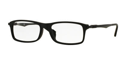 Ray-Ban Eyeglasses RX7017F - Alternate Fit
