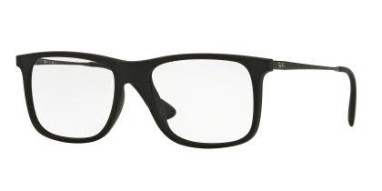Ray-Ban Eyeglasses RX7054F - Alternate Fit