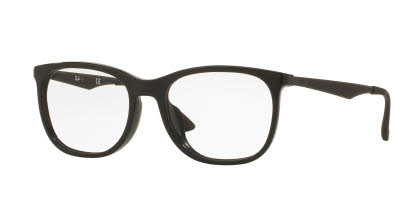 Ray-Ban Eyeglasses RX7078F - Alternate Fit