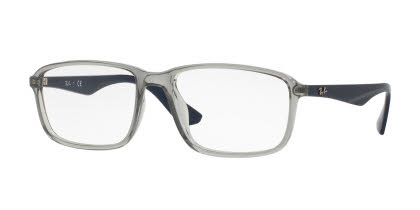 Ray-Ban Eyeglasses RX7084F