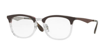 Ray-Ban Eyeglasses RX7112