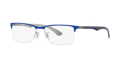 Ray-Ban Eyeglasses RX8413