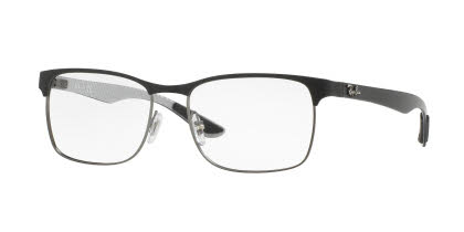 Ray-Ban Eyeglasses RX8416