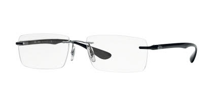 Ray-Ban Eyeglasses RX8724