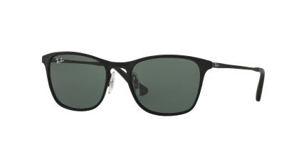 Ray-Ban Junior Sunglasses RJ9539S