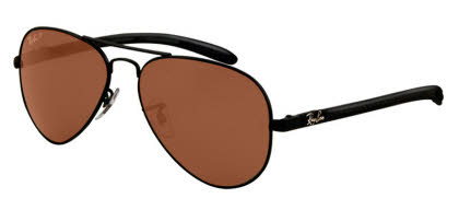 ban ray prescription aviator sunglasses tech framesdirect