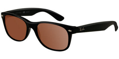 Ray-Ban RB2132 New Wayfarer Prescription Sunglasses