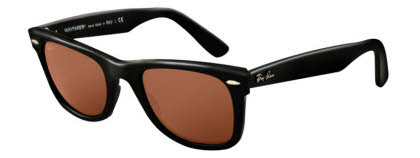Ray-Ban RB2140 Original Wayfarer Prescription Sunglasses