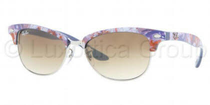 RayBan Sunglasses RB4132