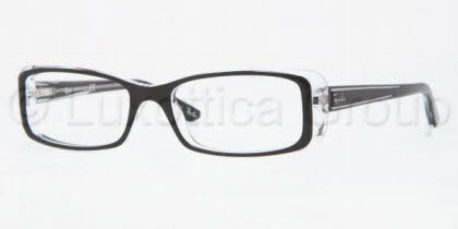 Ray-Ban RX Eyeglasses RX5243