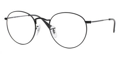 Ray-Ban Eyeglasses RX3447V - Round Metal