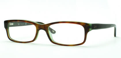 Ray-Ban Eyeglasses RX5187