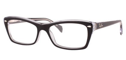 Ray-Ban Eyeglasses RX5255