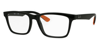 Ray-Ban Eyeglasses RX7025
