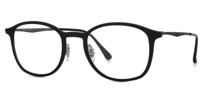 Ray-Ban Eyeglasses RX7051