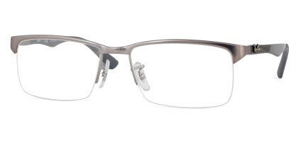 Ray-Ban Eyeglasses RX8411