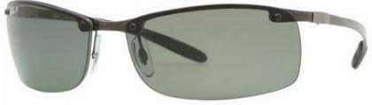 Ray Ban Tech Sunglasses RB8305